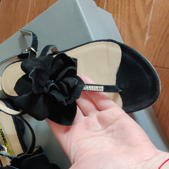 Made in Italy Gorgeous women sandals - Picture 4 of 5